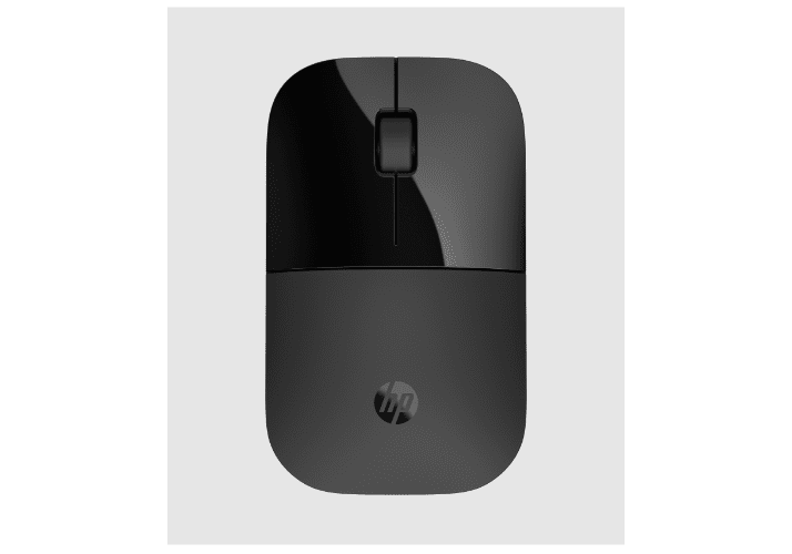 Souris hybride HP Z3700